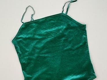 bluzki typu halter: Bik Bok, Body damskie, rozmiar M — 1