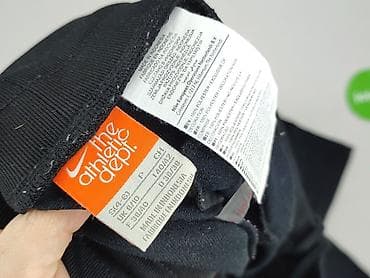 51015 dresy: Nike, Spodnie dresowe damskie, rozmiar S — 4