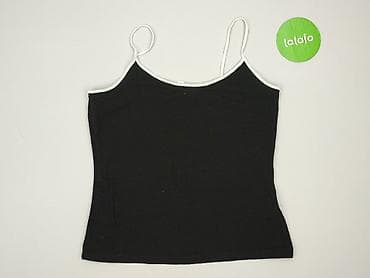 top m: H&M, Top damski, rozmiar L — 2