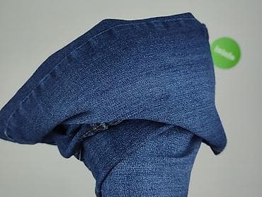 jeans edwin: H&M Divided, Jeansy damskie, rozmiar M — 8