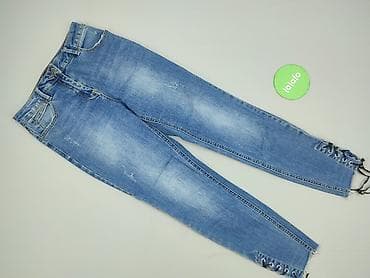 prpl jeans: Denim, Jeansy damskie, rozmiar S — 2