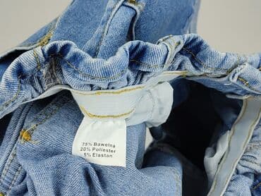 spodenki wolczanka: SZACHOWNICA, Szorty damskie, rozmiar L — 5