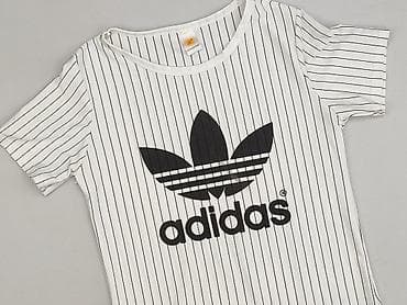 Adidas, T-shirt damski, rozmiar M w lalafo.pl Adidas, T-shirt damski, rozmiar M