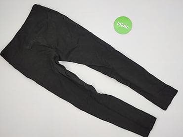 botki na platformie deichmann: Eleven, Legginsy Sportowe damskie, rozmiar S — 3