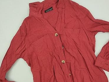 chinska koszula: Gina, Koszula damska, rozmiar S — 1