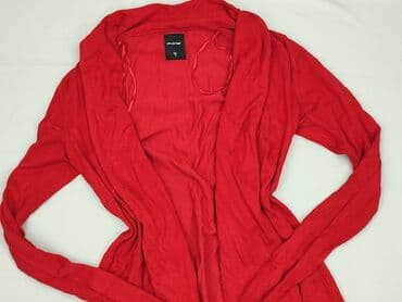 tanie narzutki damskie: Diverse, Kardigan damski, rozmiar S — 1