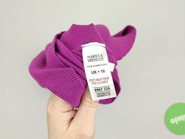 marynarka damska c a: Marks & Spencer, Women's blouse, size 2XL (EU 44) — 4