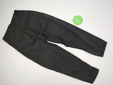 pull and bear mom jeans: Reserved YFL, Spodnie materiałowe damskie, rozmiar XS — 5