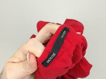 house errors t shirty: House, Жіноча блуза, розмір XS — 4