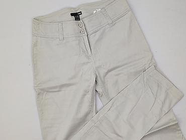 danielki 25: H&M, Spodnie materiałowe damskie, rozmiar XS — 1