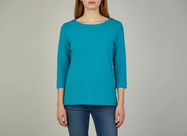 samsoe samsoe bluzy damskie: Mix, Bluza damska
, rozmiar S — 1