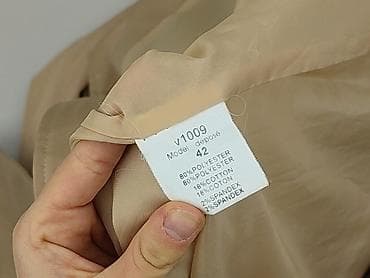 Odzież wierzchnia: Osley, Płaszcz damski, rozmiar XL — 5