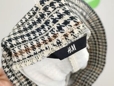 buty ugg na platformie ccc: H&M, Spodnie materiałowe damskie, rozmiar S — 4