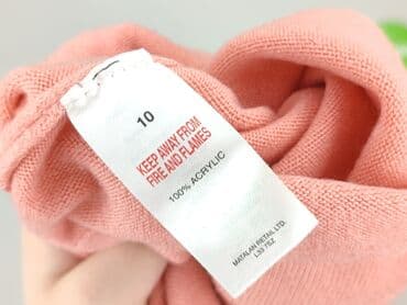 piżama dla par hello kitty: Sweter damski, rozmiar M — 4