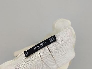 zwroty mango: Mango, Sweter damski, rozmiar M — 4