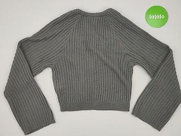 c a kardigany: H&M Divided, Kardigan damski, rozmiar 2XS — 3