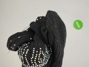 bluzka z kamieniami swarovskiego: Bluzka damska, rozmiar S — 6