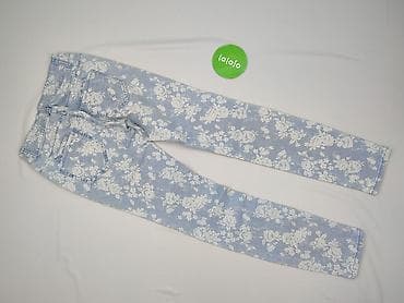 klapki foam runner: FB Sister, Jeansy damskie, rozmiar XS — 3