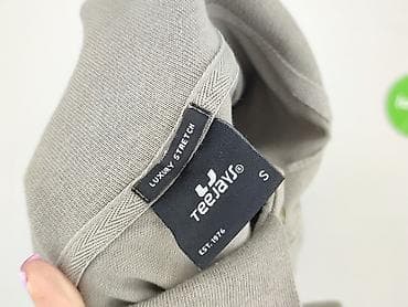 kik dresy: Koszulka polo dla mężczyzn, rozmiar S — 4