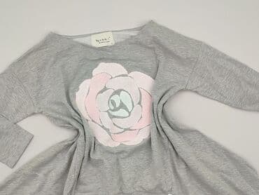 piżamy hello kitty: By o la la. !, Жіноча блуза, розмір XL — 1