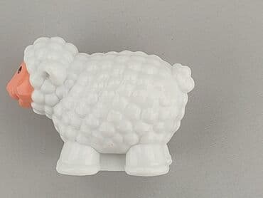kozuszek kamizelka: Figure for Kids, condition - Perfect — 2