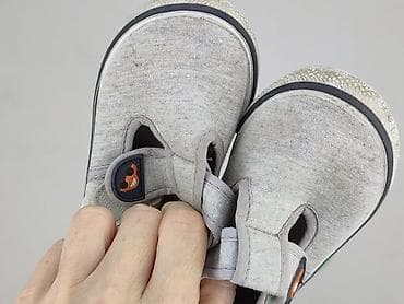 klapki ccc na platformie: Półbuty Cool Club, 22, Używany — 6