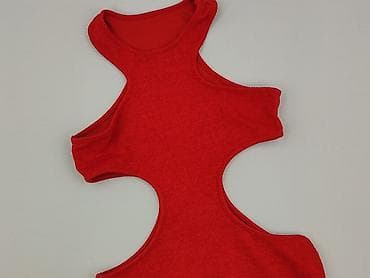 red collar project: Top damski, rozmiar S — 1