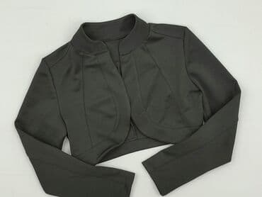 sukienka z bolerkiem: Styled In Italy, Marynarka damska, rozmiar L — 1