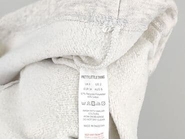 krótsze od rajstop: PrettyLittleThing, Top damski, XS — 7