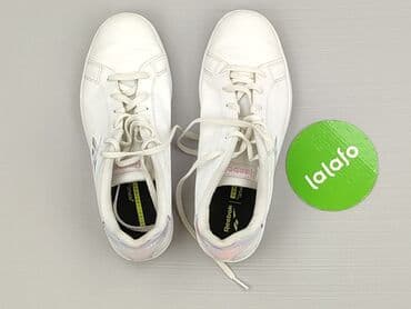 Kobiety: Reebok, Sneakersy damskie, 40 — 2