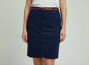 czarne spódnice orsay: Orsay, Spódnica damska, rozmiar XS — 10