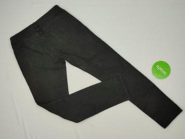 jeggings pull and bear: Gap, Jeansy damskie, rozmiar S — 3