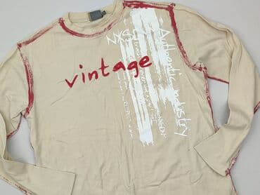 koszulki latynka allegro: Long-sleeved top for men, M (EU 38), No Excess, condition - Good — 1