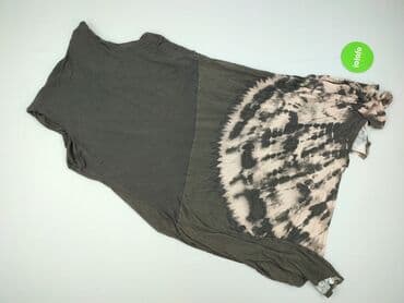obcisłe sukienki midi: Vera Wang, Women`s dress, size 2XL (EU 44) — 3