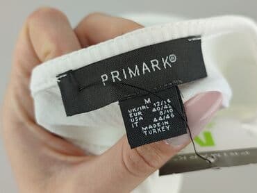 sweter z misiem tous: Primark, Kardigan damski, rozmiar M — 4