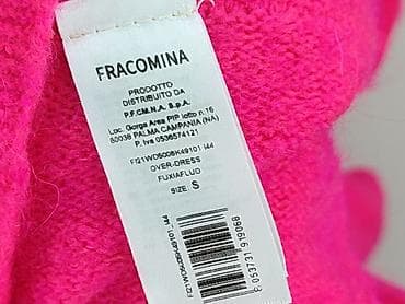 tom ford bluza: Fracomina, Ponczo damskie, rozmiar S — 5