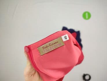 ptak łódź sukienki: Sukienka damska, XL — 4