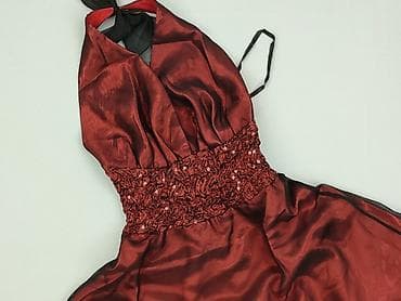 Sukienka damska, rozmiar 2XS