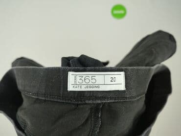 jeans nike: Denim, Jeansy damskie, rozmiar 4XL — 4