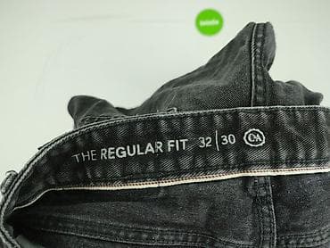 spodnie bape shark: C&A, Jeansy damskie, rozmiar L — 4