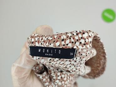 bluza atomówki: Mohito, Bluzka damska, rozmiar S — 4