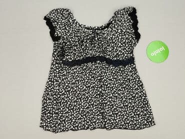 gatta bluzki z koronką: Bluzka damska, rozmiar M — 2