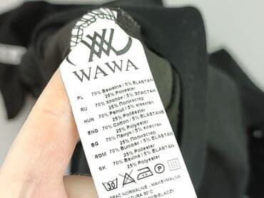 ea7 t shirty: Wawa, Bluza z kapturem damska — 4