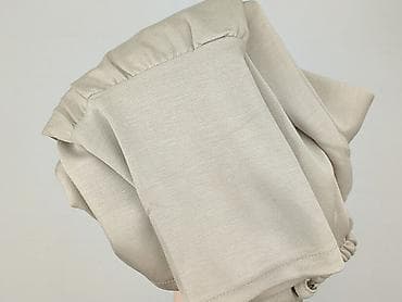 buty t: Spodnie materiałowe damskie, rozmiar S — 5