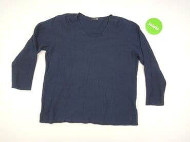 bluzki damskie rozmiar 50: Bluzka damska, rozmiar 5XL — 2