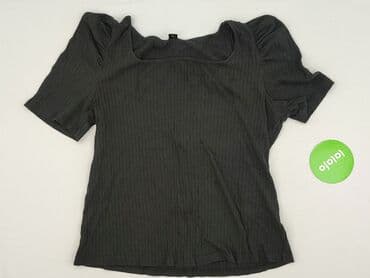 shein curve sukienki na wesele: Shein Curve, Bluzka damska, 3XL — 2