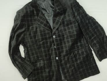 koszulka z napisem dzik: Kurtka przejściowa dla mężczyzn, 7XL, stan - Bardzo dobry — 1