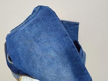 undershirt h: Tommy Jeans, Jeansy dla mężczyzn, rozmiar L — 6