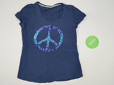 boho t shirty: T-shirt damski, rozmiar S — 2