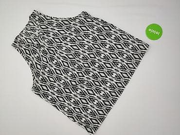 geberit klapka: Peacocks, Bluzka damska, rozmiar 3XL — 2